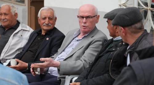 Kazım Kurt: Eskişehir'de bunu yapan kazanamaz!