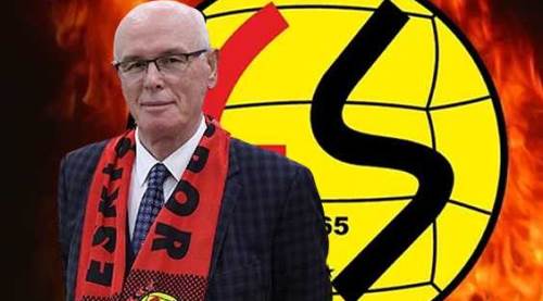 Kazım Kurt "Eskişehirspor" için gün sayıyor!