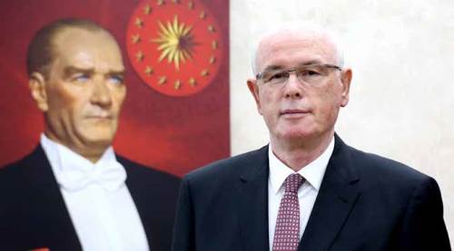 Kazım Kurt: Gereğini yaparız!