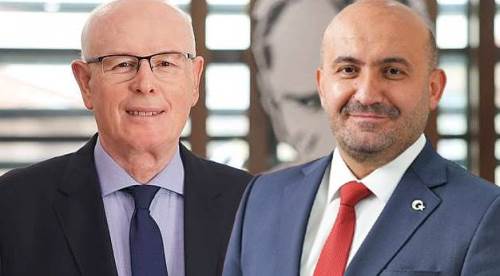 Kazım Kurt: Gürhan Albayrak'ın hiçbir şeyden haberi yok!