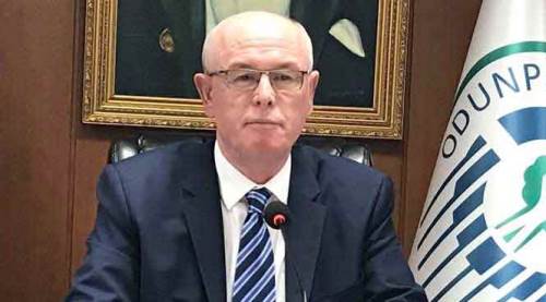Kazım Kurt: Hayali şeyler kurmasınlar