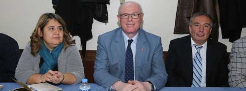 Kazım Kurt: İktidar yönetmeye çalıştı, Es Es küme düştü!