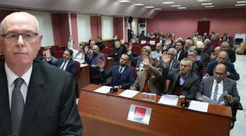 Kazım Kurt: İşinize gelmiyor, anlamak istemiyorsunuz!