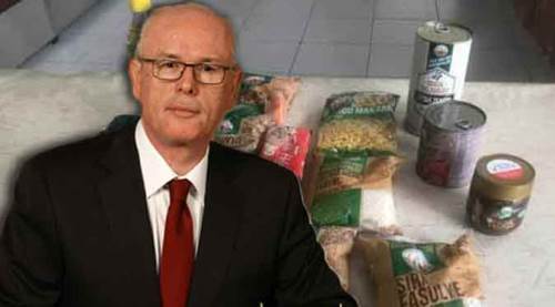 Kazım Kurt: Lira lira yasaklanınca çuval çuval dönemi başladı...