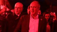 Kazım Kurt, Muharrem İnce’yi geçti!