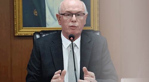 Kazım Kurt, Odunpazarı için bugün…