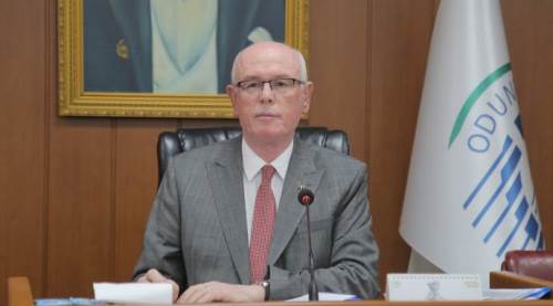 Kazım Kurt, Sayıştay'ın 300 sayfalık raporuna sert çıktı!