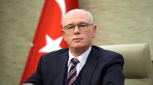 Kazım Kurt: Sorumluluk almalısınız