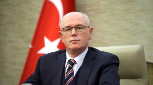 Kazım Kurt: Yas tutma zamanı değil