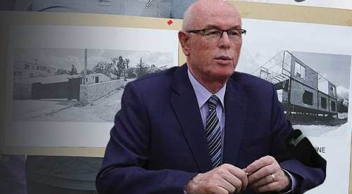 Kazım Kurt'a açık çağrı: Eskişehir'i yağmalıyorlar...