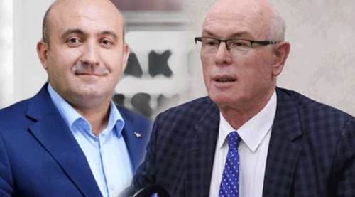 Kazım Kurt'a açık davet: Eskişehir için görüşürüz!