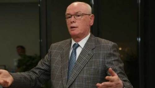 Kazım Kurt'a böyle teşekkür etti: Odunpazarı'nda AVM açılmaması...