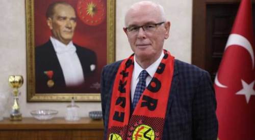 Kazım Kurt'a çağrı: Eskişehirspor'a verilen destek açıklansın!