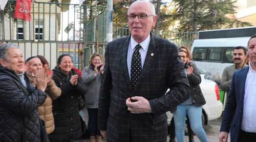 Kazım Kurt açıkladı: Eskişehir'de etkili olacak