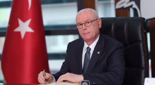 Kazım kurt adaylık konusunda noktayı koydu!