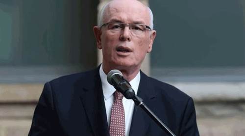 Kazım Kurt AK Partilileri kızdıracak defterleri açtı!