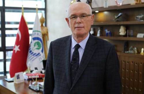 Kazım Kurt bir yılın hesabını verecek!