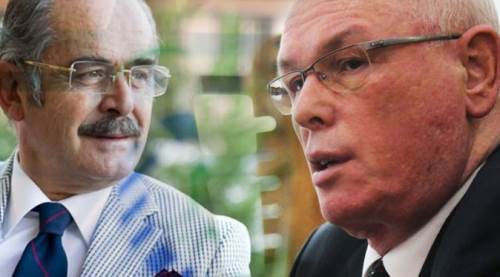 Kazım Kurt bomba iddia için konuştu: Hazırım!