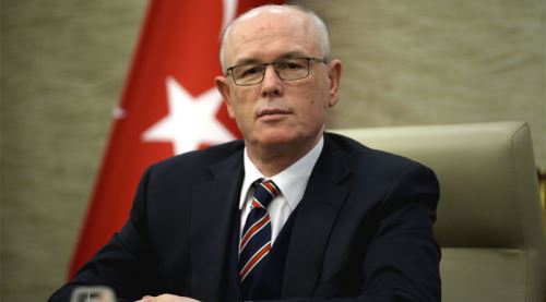 Kazım Kurt bu akşam canlı yayında...