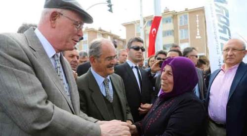 Kazım Kurt cevap verdi