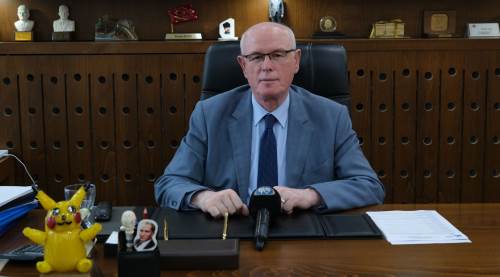 Kazım Kurt CHP'den istifa edeceğini açıkladı!