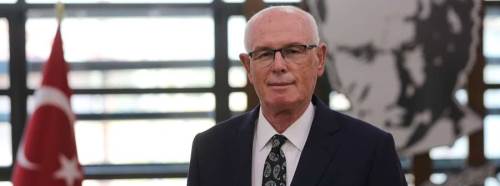 Kazım Kurt CHP’nin yeni parti programını anlattı