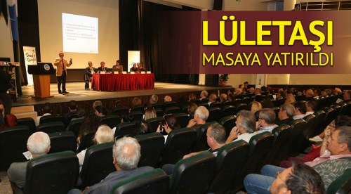 Kazım Kurt destek sözü verdi