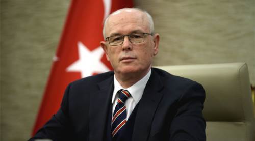 Kazım Kurt ES TV ekranlarına konuk oluyor