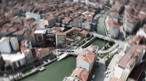 Kazım Kurt Eskişehir'de korkutan tabloyu açıkladı