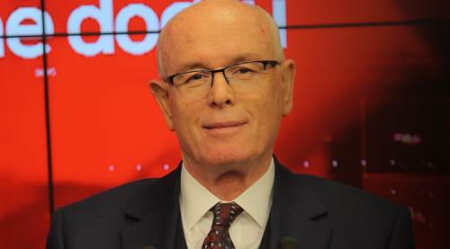 Kazım Kurt Eskişehirlilere duyurdu: İnşaat başlayacak!