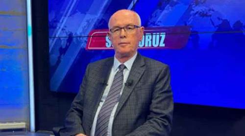 Kazım Kurt Eskişehirlilere müjdeyi verdi: 2 ay içinde... 