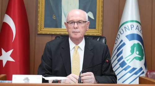 Kazım Kurt Eskişehirlilere seslendi: Hizmet alamazsanız sebebi...