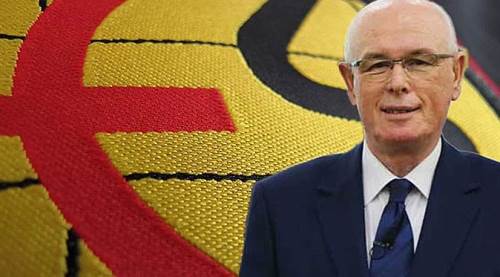 Kazım Kurt Eskişehirspor'a söz vermişti...