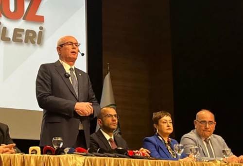 Kazım Kurt hesap verdi