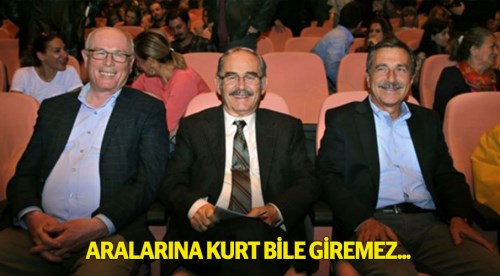 Kazım Kurt Hoca-Ataç gerginliğini değerlendirdi