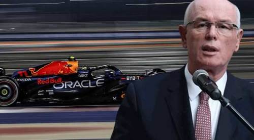 Kazım Kurt imzayı attı: Yarış pisti Eskişehir'e yakışacak!