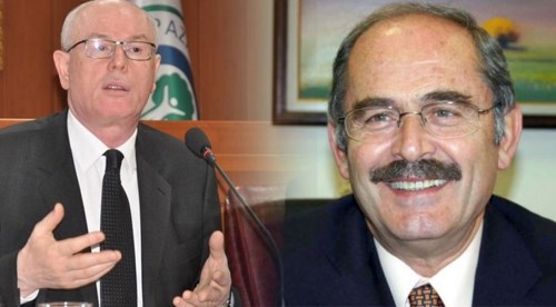 Kazım Kurt kardeşimi kutluyorum