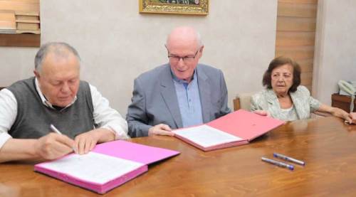 Kazım Kurt kolları sıvadı: "Eskişehir'e çok yakışacak"