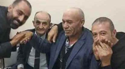 Kazım Kurt o fotoğrafı paylaşıp...
