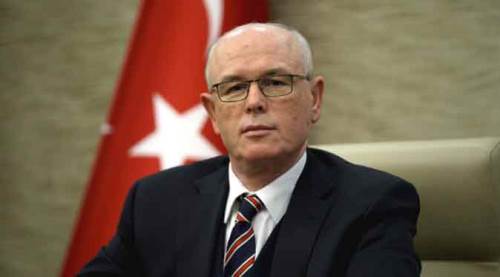 Kazım Kurt o konuda tek başına kalabilir!