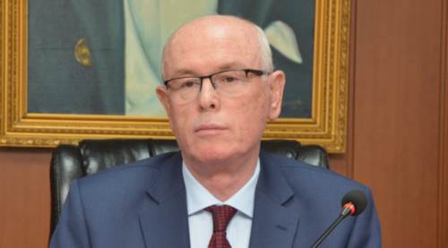 Kazım Kurt okları TOKİ'ye çevirdi: Belediyeyi suçlamayın!