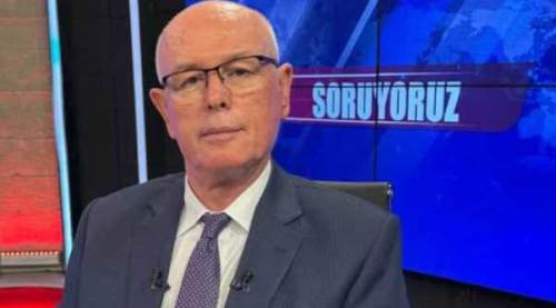 Kazım Kurt seçim bekliyor