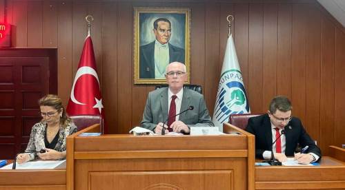 Kazım Kurt sert eleştirdi, AK Parti reddetti!