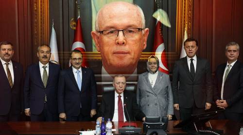 Kazım Kurt sert geliyor: Eskişehir'deki sonuçlara bakın!