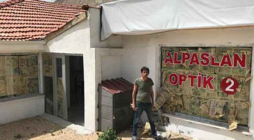 Kazım Kurt son sözü söyledi