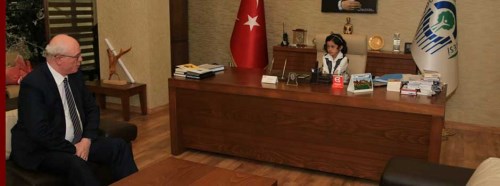 Kazım Kurt sözünü tuttu!