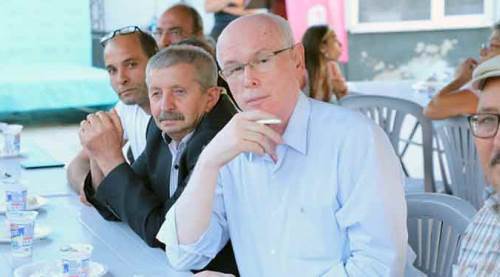 Kazım Kurt'tan "birlikte hareket" çağrısı