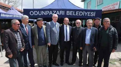 Kazım Kurt'tan "umut" mesajı