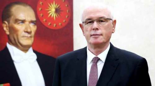 Kazım Kurt'tan 15 Temmuz mesajı