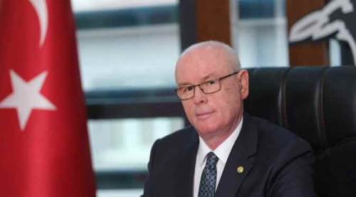 Kazım Kurt'tan 30 Ağustos mesajı
